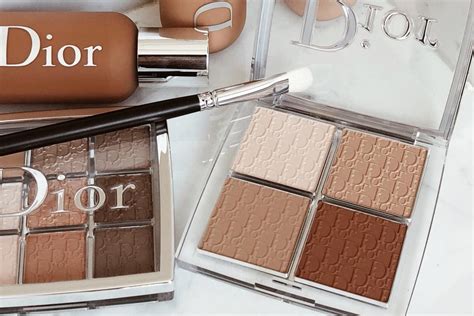 Палетка контуров DIOR BACKSTAGE Contour Palette.